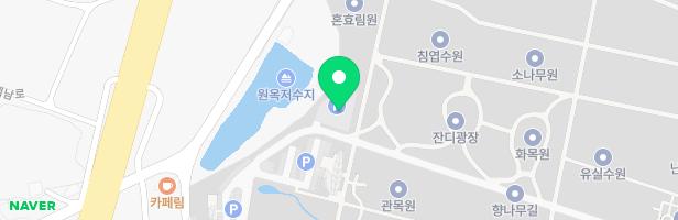 전남 산림연구원 어린이놀이시설4 지도 이미지