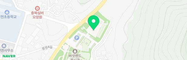 엽연초 노후창고 카페 지도 이미지