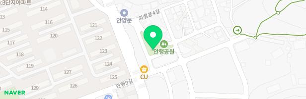 안행어린이공원 지도 이미지