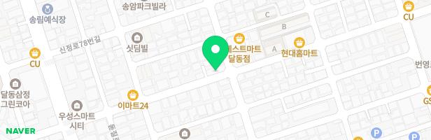 피터팬어린이집 지도 이미지