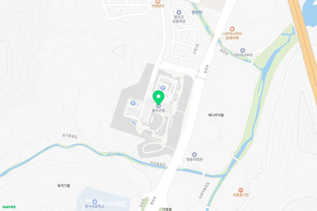 든솔공원 어린이놀이시설 지도 이미지