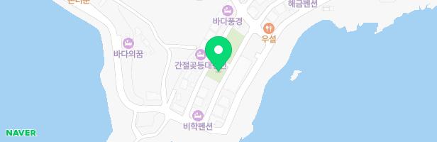 솔암공원 어린이놀이시설 지도 이미지
