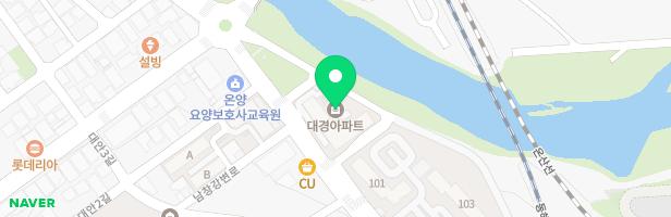 진이공원 어린이놀이시설 지도 이미지