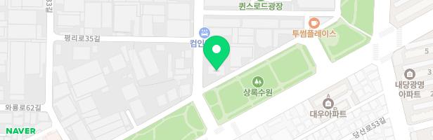 서대구어린이집 지도 이미지