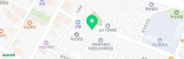 모란어린이집 지도 이미지