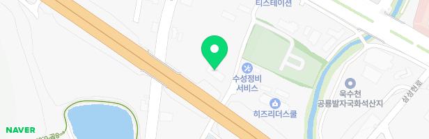 전원어린이집 지도 이미지