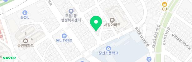 지엘어린이집 놀이터 지도 이미지