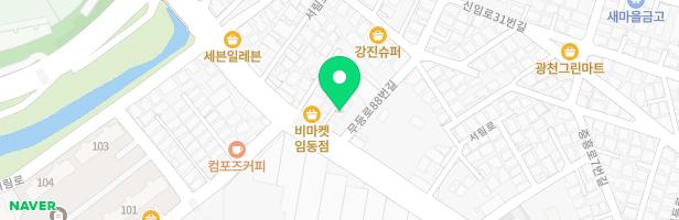 원광어린이집놀이터 지도 이미지