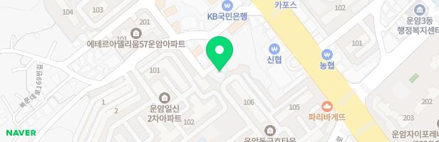 참빛어린이집 놀이터 지도 이미지