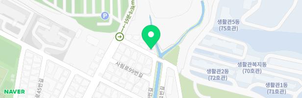 사림어린이공원 지도 이미지