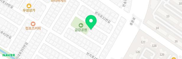 금강어린이공원 지도 이미지