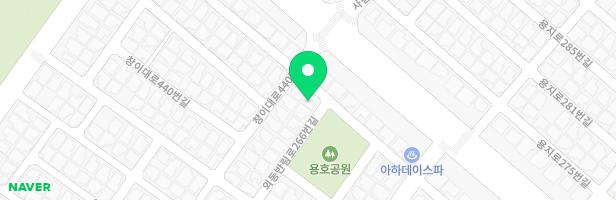 용호어린이공원 지도 이미지