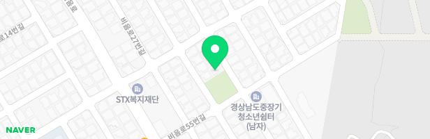 고산마을어린이공원 지도 이미지
