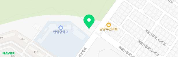에덴어린이집놀이터 지도 이미지