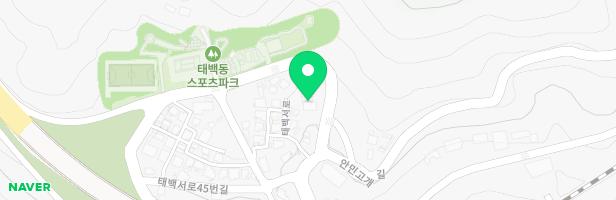숙명어린이집 놀이시설 지도 이미지
