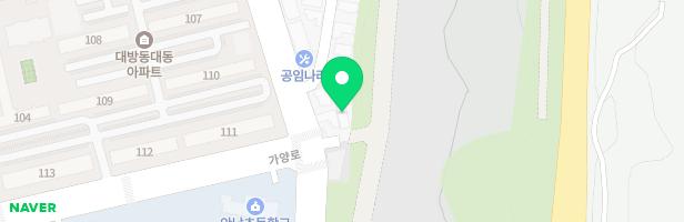 성모어린이집놀이터 지도 이미지