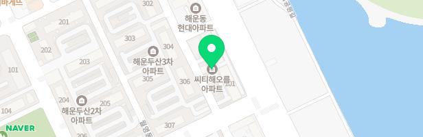 해오름아파트 어린이놀이터 지도 이미지
