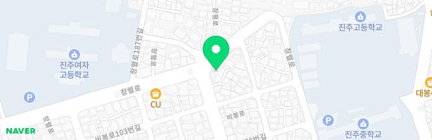 푸른재능어린이집 놀이터 지도 이미지