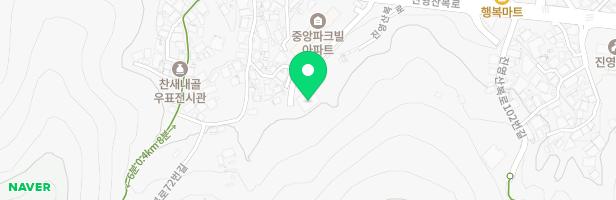 진영리라어린이집 지도 이미지