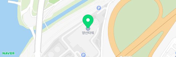 제26호 완충녹지(남부공원 어린이놀이터) 지도 이미지