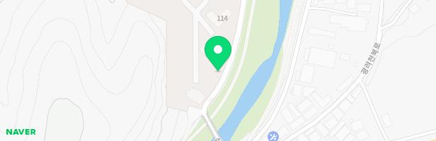 광려천메트로자이아파트 어린이놀이터7(115동) 지도 이미지