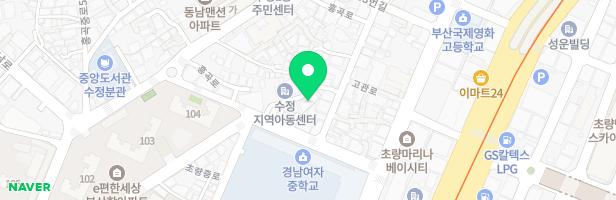 도담도담어린이집 놀이터 지도 이미지