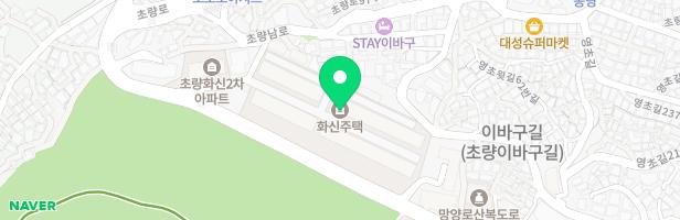 초량화신아파트 어린이놀이터-1(1동옆) 지도 이미지