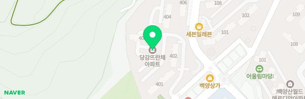 당감뜨란채아파트 어린이놀이터-2 (403동) 지도 이미지