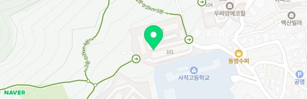 유원아파트 지도 이미지