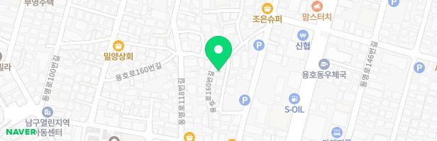 사회복지법인 해맑은, 아이뜰어린이집 실내놀이시설 지도 이미지