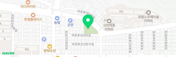 동심공원 지도 이미지