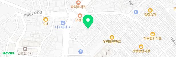 무궁화어린이집 놀이터 지도 이미지