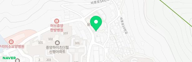 단비어린이집 놀이터 지도 이미지