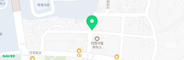 동두천신창비바페밀리아파트 202동뒤 놀이터 지도 이미지