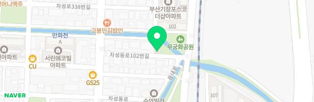 무궁화공원 지도 이미지