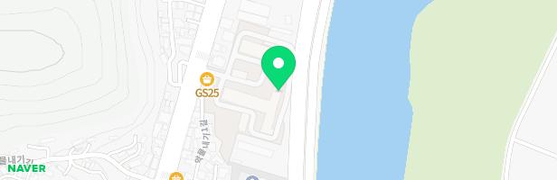 동보수정맨션 놀이터 지도 이미지