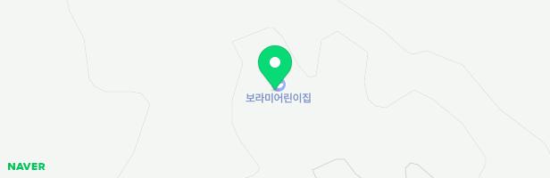 보라미어린이집 놀이터 지도 이미지