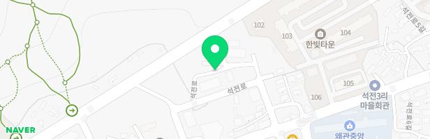 상록어린이집 놀이시설 지도 이미지