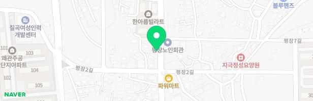 솔지어린이집 놀이시설 지도 이미지