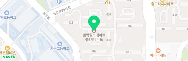 부천범박힐스테이트4단지아파트3/3 지도 이미지