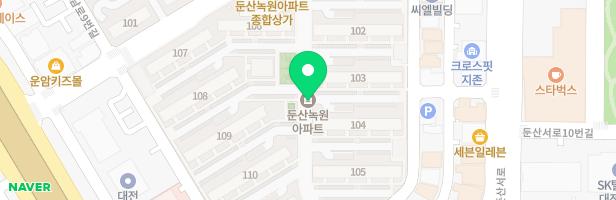 녹원아파트-4(112동) 지도 이미지