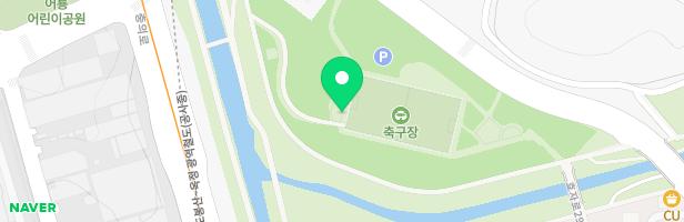 곤제 근린공원 지도 이미지