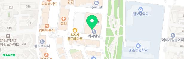 점핑몬스터 지도 이미지