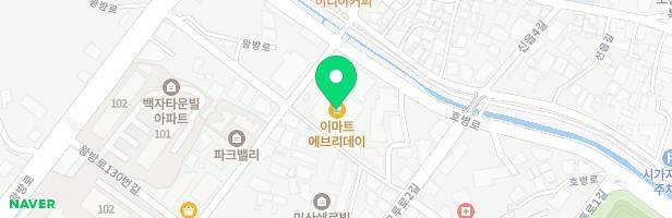 본초맘죽 지도 이미지