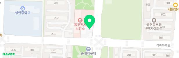 앤디네방(ANDY'S ROOM) 지도 이미지