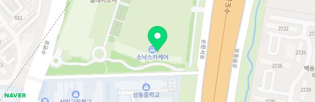 플랜디 지도 이미지
