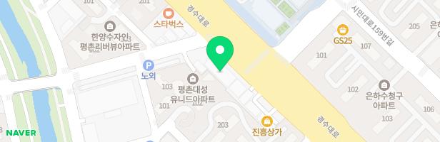 키즈베이 지도 이미지