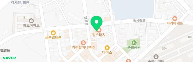 놀자 키즈카페 지도 이미지