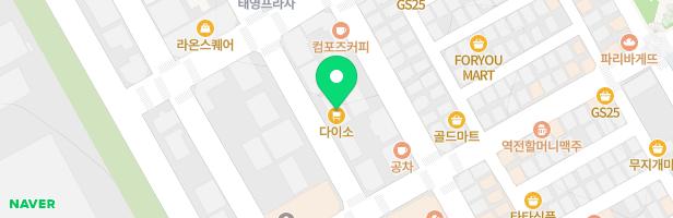 노리파크 지도 이미지