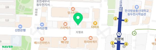 토토빌키즈카페 지도 이미지